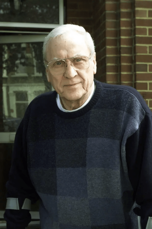 Bobby Welch, the last surviving member of the Great Train Robbery gang, has passed away