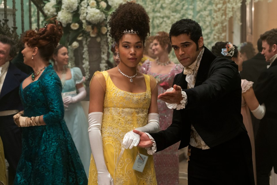Netflix has confirmed that season 3 of Bridgerton will hit screens in May and June 2024