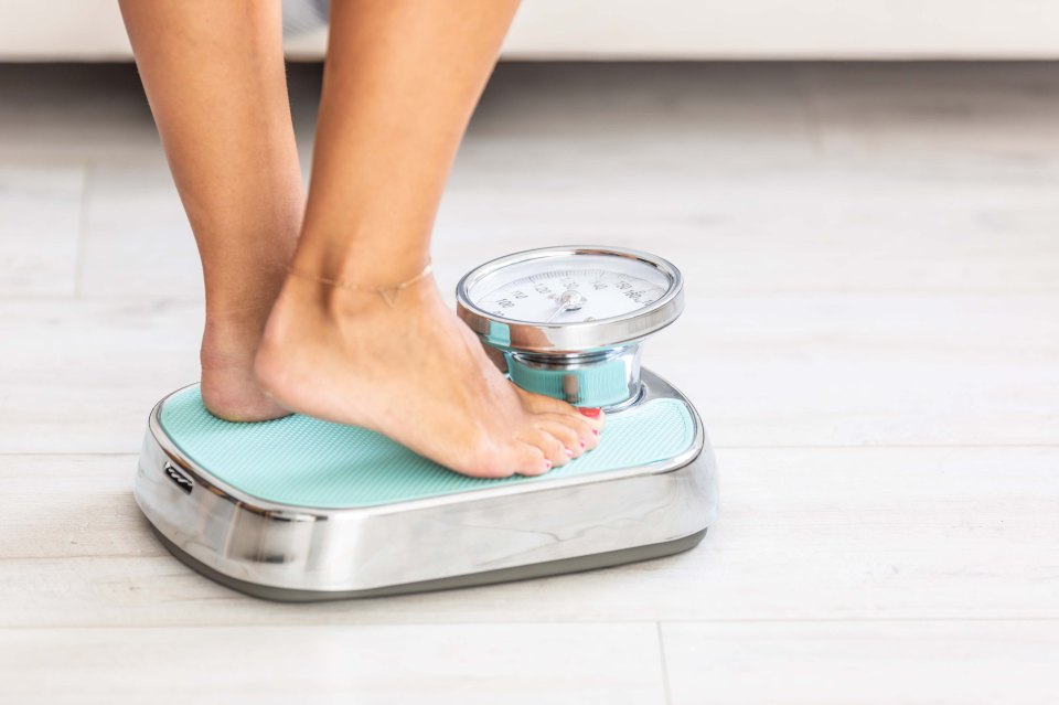 Life changes, such as the menopause, can have a huge impact on our bodies