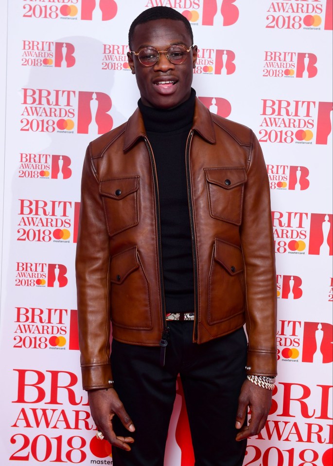 J Hus follow her with four nominations