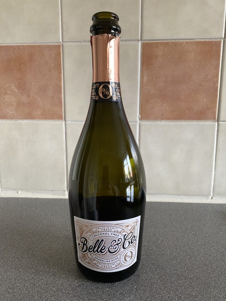 best-non-alcoholic-drinks