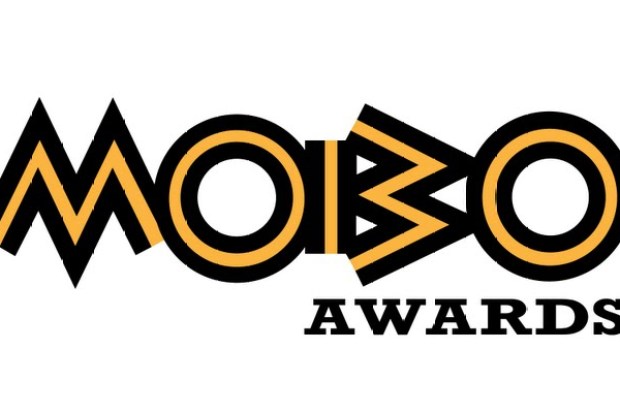Mobo Awards logo.