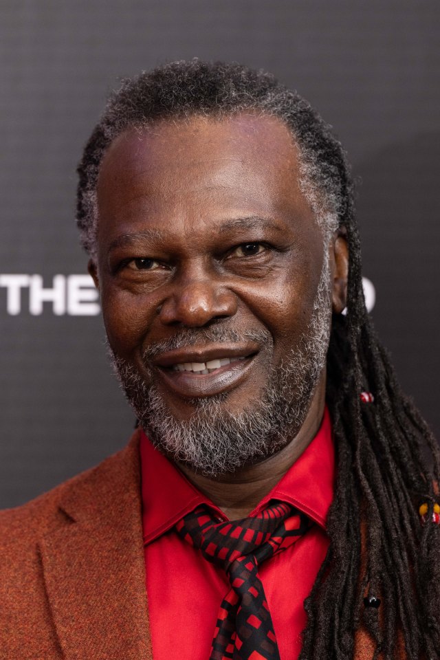 Dragons' Den star Levi Roots is also in advanced talks
