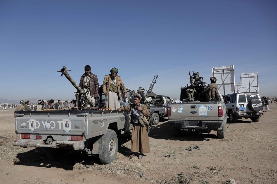 The Houthis have been conducting lethal talks with al-Qaeda in recent days, sources allege