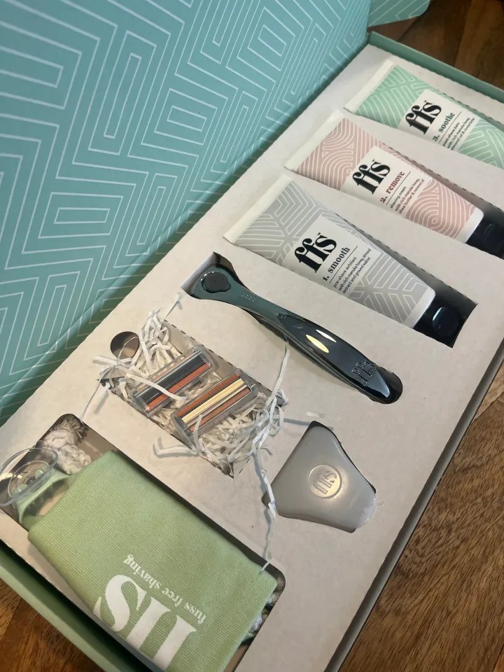 best-razors-for-women
