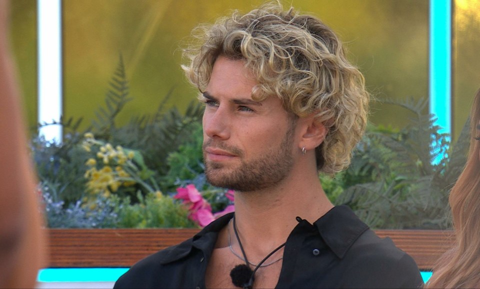 Joe said he's quitting the UK to move to Australia