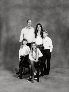  Kate and Will have three children together