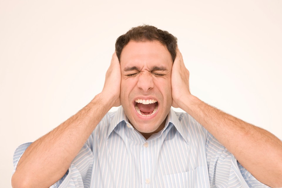 Do you often feel irritable in the day?