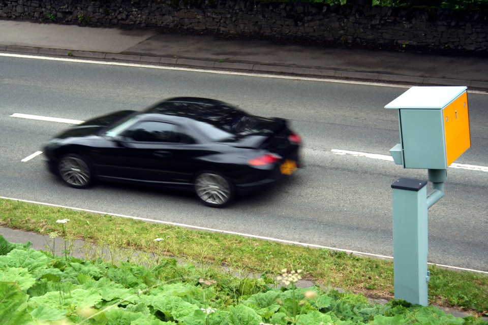 At least 70 per cent of dash cam reports have resulted in police actions