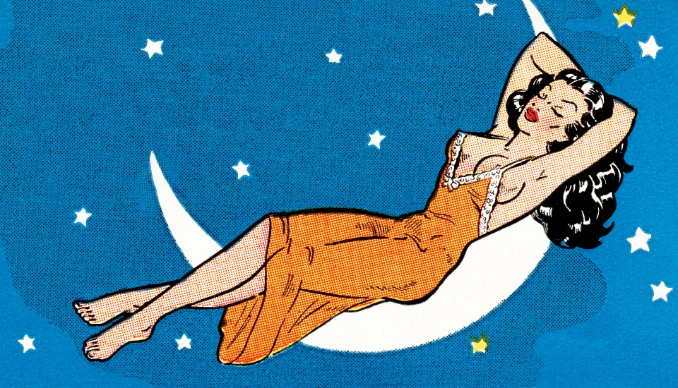 Just 9% of The Sun readers say they 'never' struggle to sleep - how well are you resting and is it impacting your health?