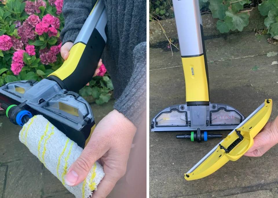 best-floor-cleaner