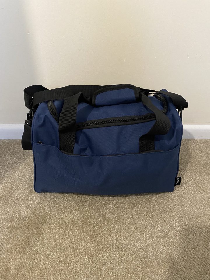 best-underseat-luggage