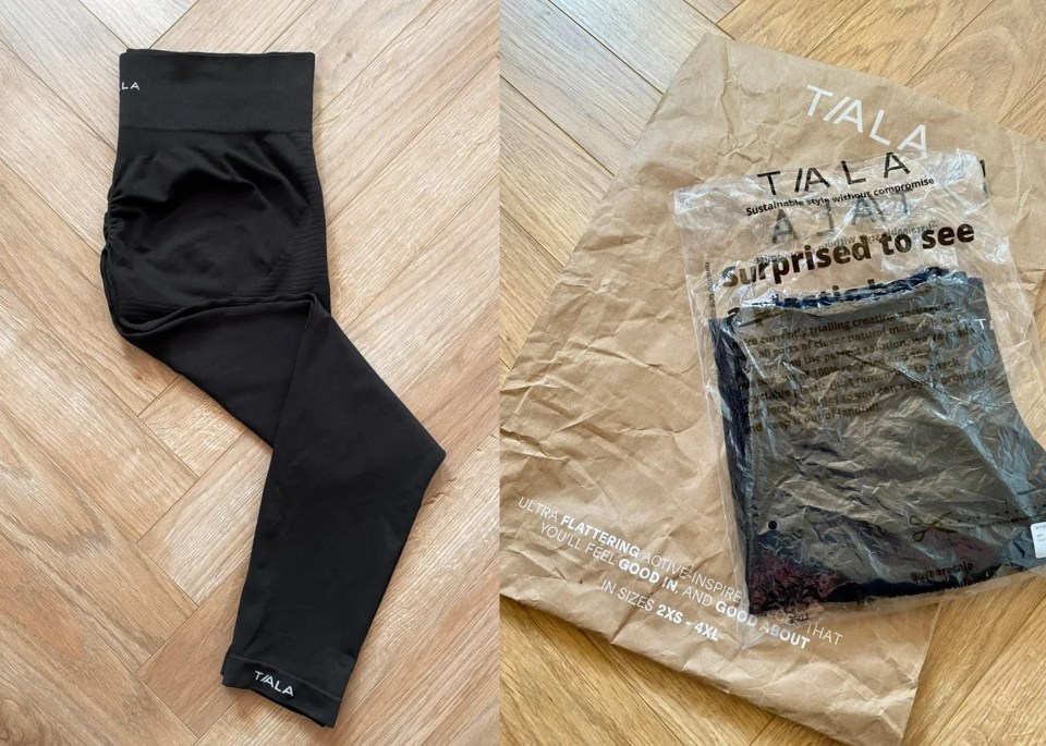 best-black-leggings