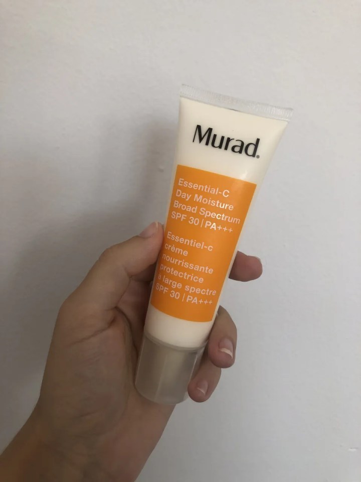 best-moisturisers-with-spf
