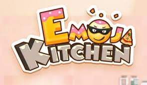 Emoji Kitchen
