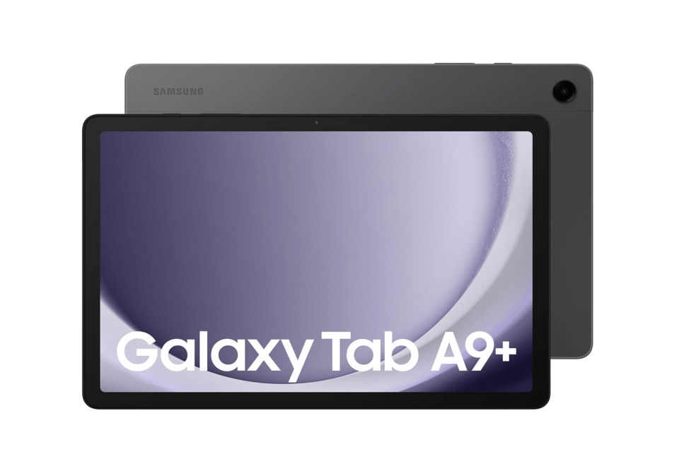 This sleek Samsung tablet looks the part also comes with a solid 21% discount
