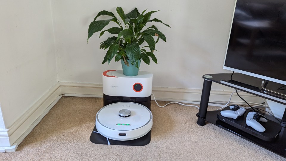 Ultenic-t10-pro-review
