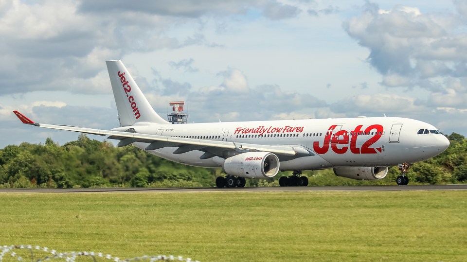 Last year, Jet2 announced the launch of a new service from Birmingham Airport to Pula, Croatia