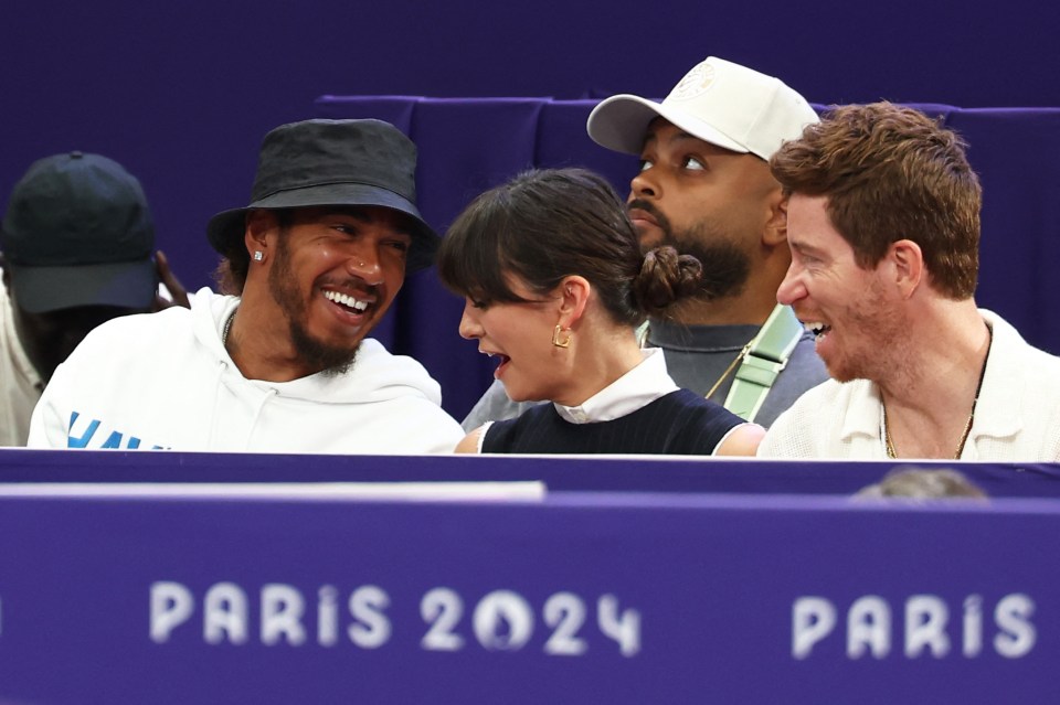 As Team USA participated in the men's round of eight