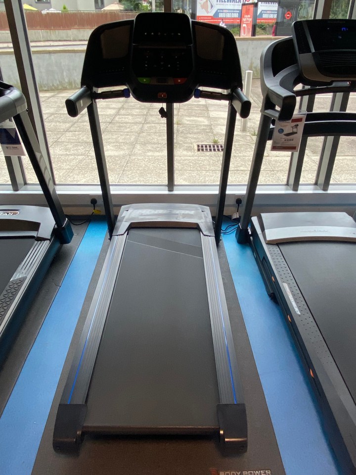 best-treadmills