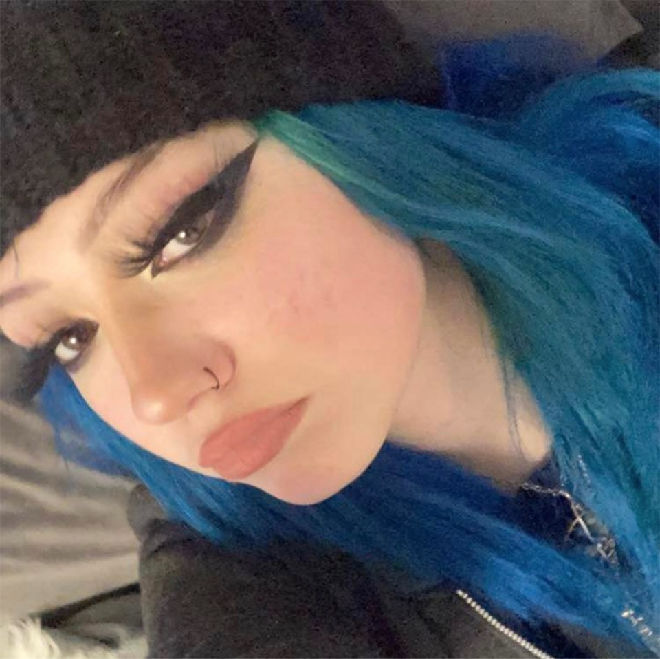 Photo of Morgan Dorsett.