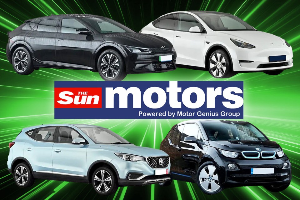 best-electric-cars-2025-best-electric-car-deals-2025
