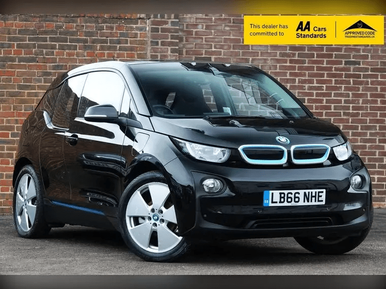 best-electric-cars-2025-best-electric-car-deals-2025