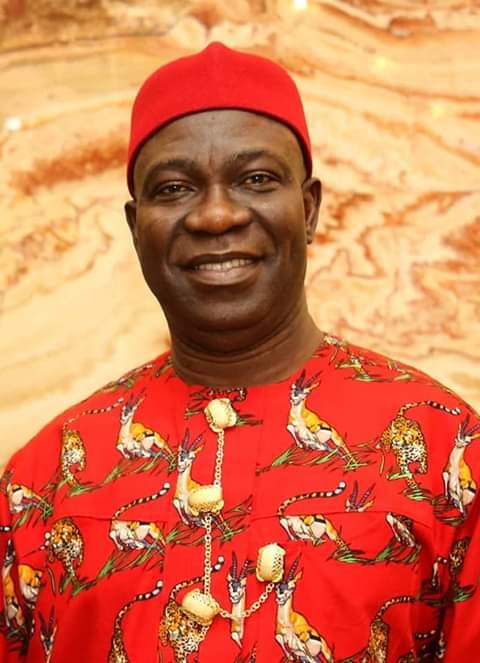 Ike Ekweremadu, former deputy senate president of Nigeria, charged with conspiracy to arrange/facilitate travel for organ harvesting.