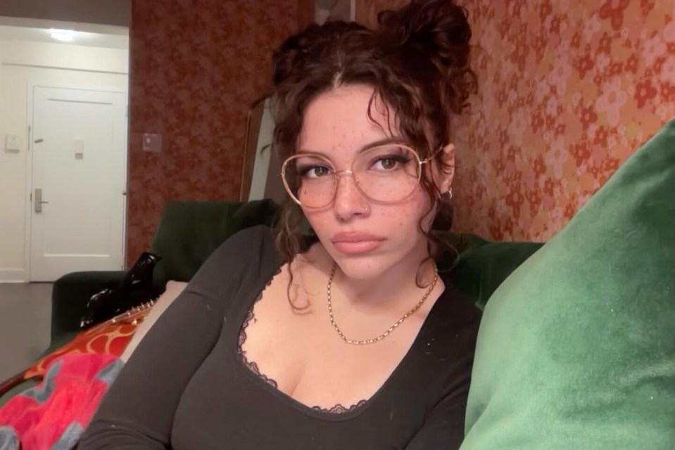 Lexi Jones daughter of David Bowie, , TAKEN WITH NO PERMISSION:, http://www.instagram.com/_p0odle