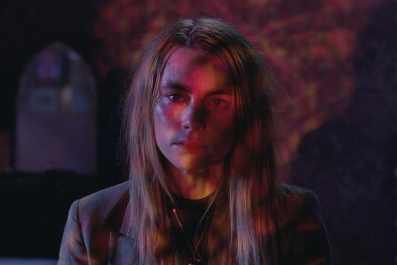 Lucy Fry in I Live Here Now.