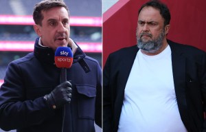 Neville's Forest ban 'triggered widespread alarm' as Prem and Sky hold talks