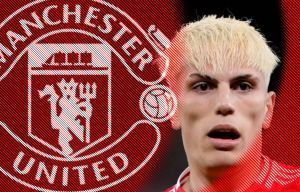 Saudi club to make £100m Fernandes bid, Garnacho 'EXIT', defender to leave