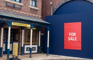 Cash-strapped ITV selling ad space on Corrie for 7-figure sum amid cuts