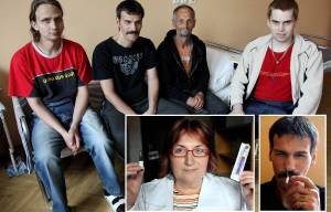 I met Europe's worst paedos after castration…confession proved why it WILL work