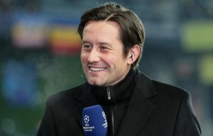 Ex-Arsenal star Tomas Rosicky rushed to hospital with heart issues