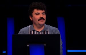 Millionaire player uses two lifelines on £1m question & LOSES- could you get it?