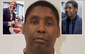 Bargain Hunt star JAILED over terror plot involving art & bloody hate group